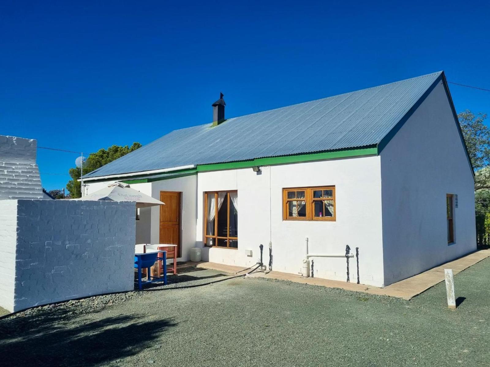 Baroe House Apartment Sutherland Exterior photo